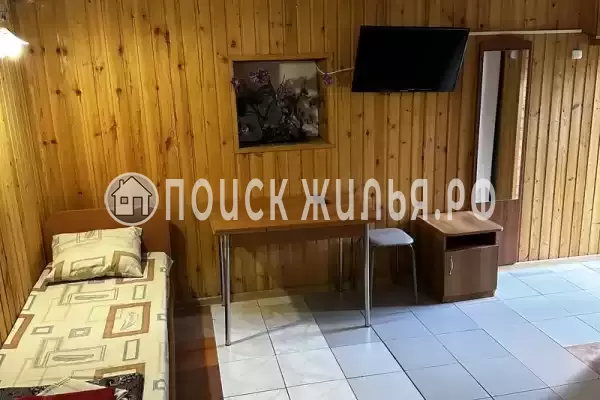 «Южный дворик» «Южный дворик»