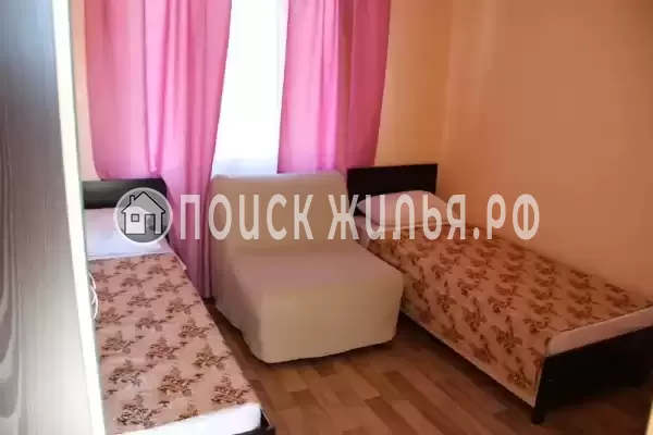 Гостевой дом «Рандеву»