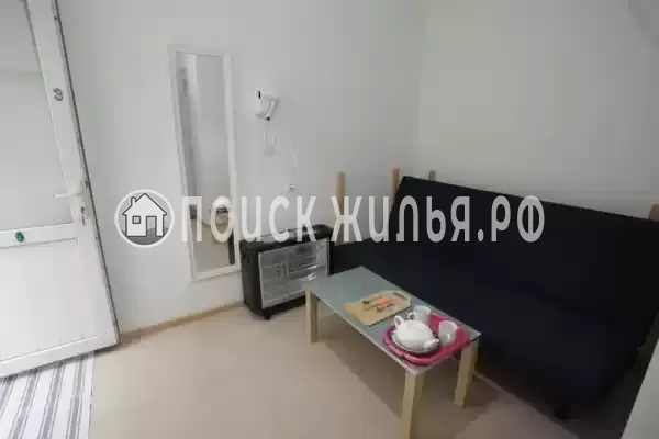 Частный сектор «Mini Hotel Sukhum City»