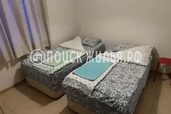 Частный сектор «Mini Hotel Sukhum City»