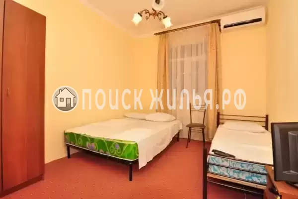 Гостевой дом «Приморский» Гостевой дом «Приморский»