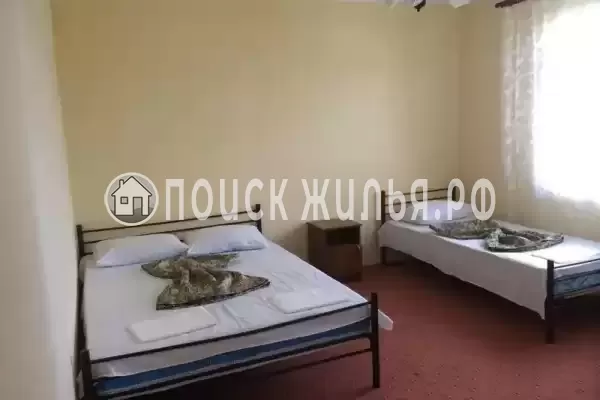 Гостевой дом «Приморский» Гостевой дом «Приморский»