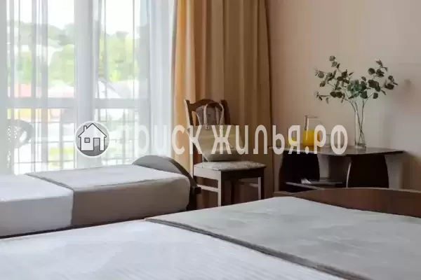 Гостиница «Мираж-престиж»