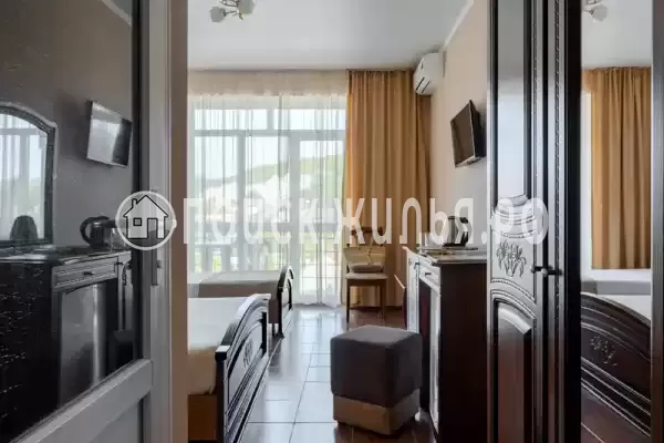 Гостиница «Мираж-престиж»