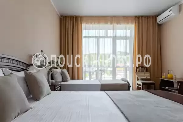 Гостиница «Мираж-престиж»