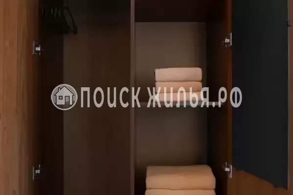 Гостиница «Мираж-престиж»