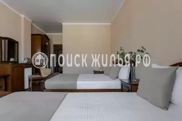 Гостиница «Мираж-престиж»