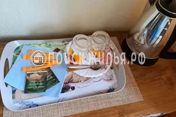 «Уютный уголок»