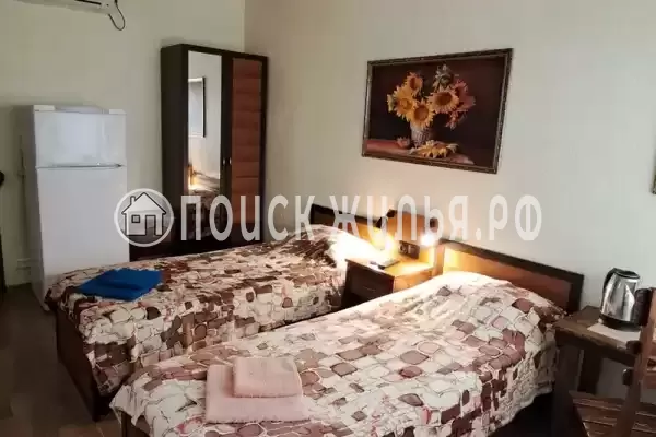 «Уютный уголок»