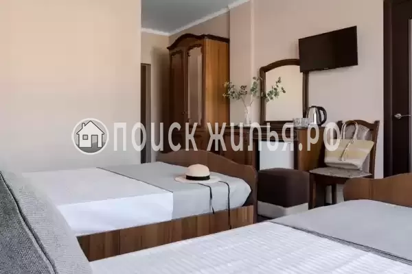 Гостиница «Мираж-престиж»