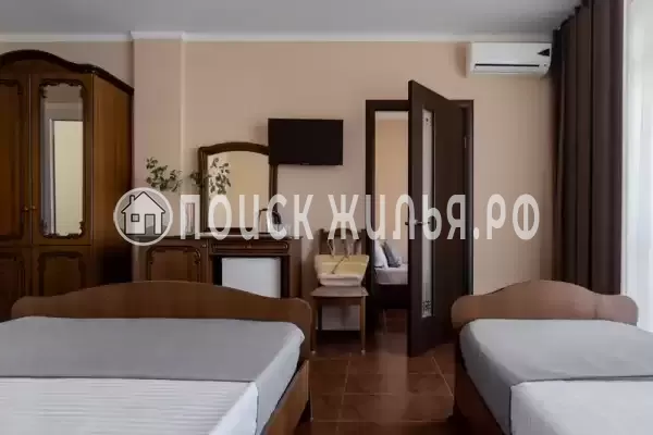 Гостиница «Мираж-престиж»