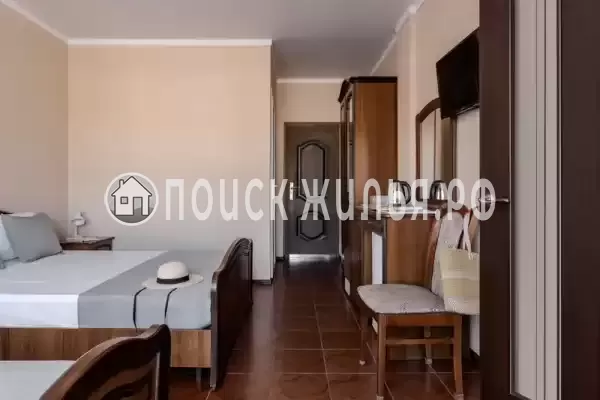 Гостиница «Мираж-престиж»