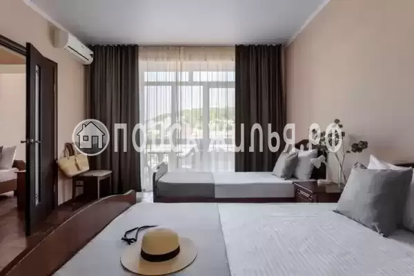 Гостиница «Мираж-престиж»