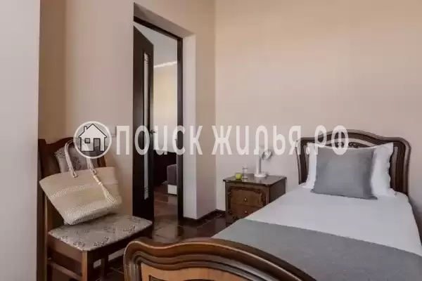 Гостиница «Мираж-престиж»