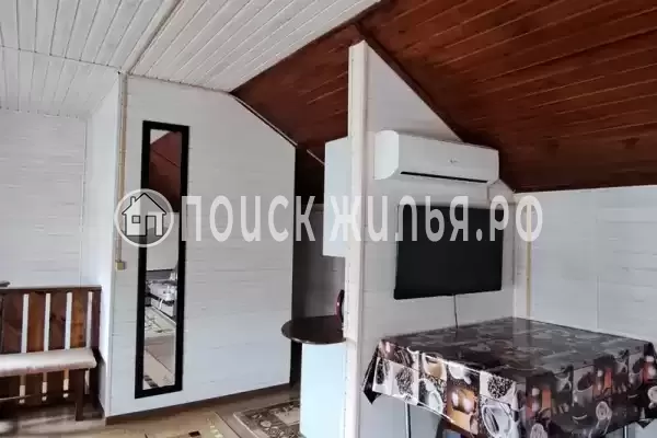 «Уютный уголок»