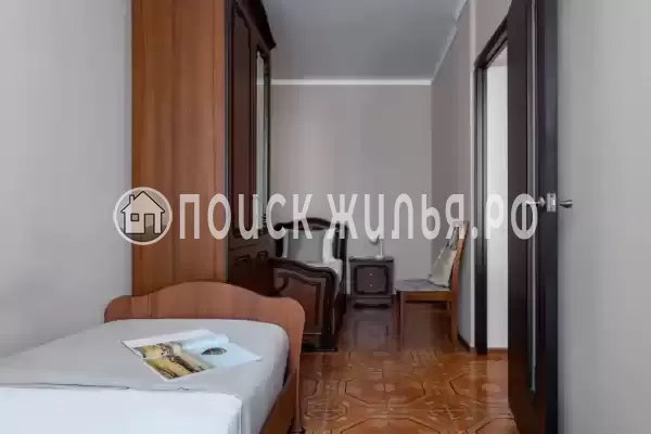 Гостиница «Мираж-престиж»