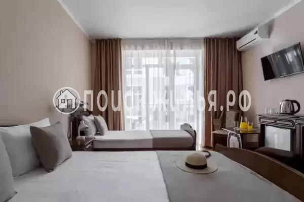 Гостиница «Мираж-престиж»