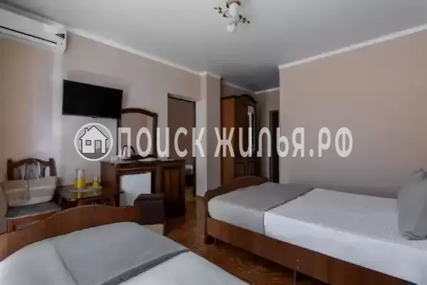 Гостиница «Мираж-престиж»