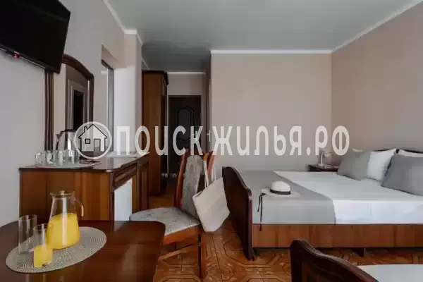 Гостиница «Мираж-престиж»