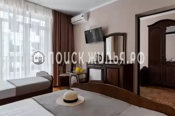 Гостиница «Мираж-престиж»