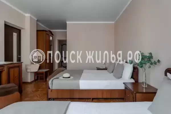 Гостиница «Мираж-престиж»