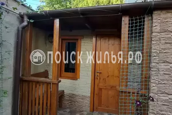 «Уютный уголок»