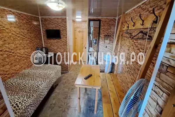 «Уютный уголок»