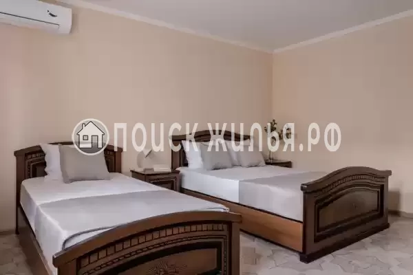 Гостиница «Мираж-престиж»