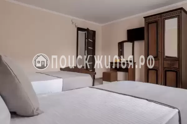 Гостиница «Мираж-престиж»