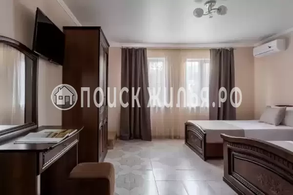 Гостиница «Мираж-престиж»