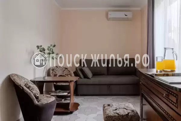 Гостиница «Мираж-престиж»