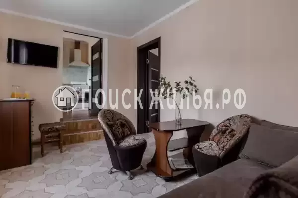 Гостиница «Мираж-престиж»