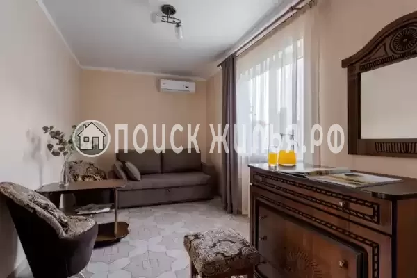 Гостиница «Мираж-престиж»