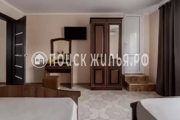 Гостиница «Мираж-престиж»