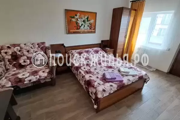 «Уютный уголок»