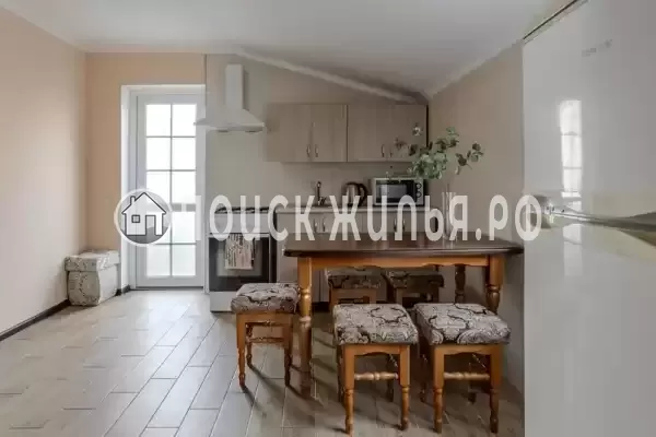 Гостиница «Мираж-престиж»