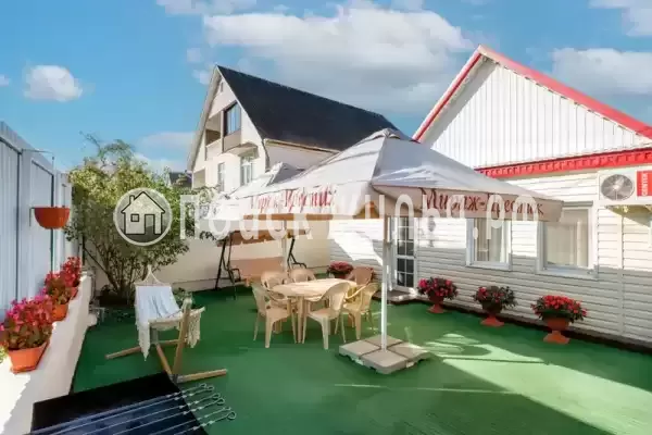 Гостиница «Мираж-престиж»