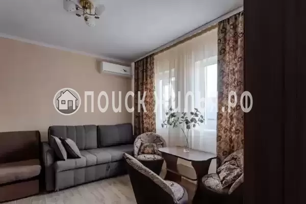 Гостиница «Мираж-престиж»