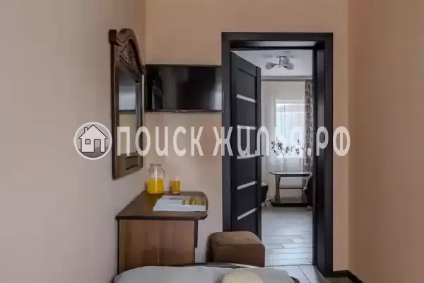 Гостиница «Мираж-престиж»