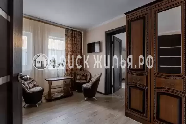 Гостиница «Мираж-престиж»