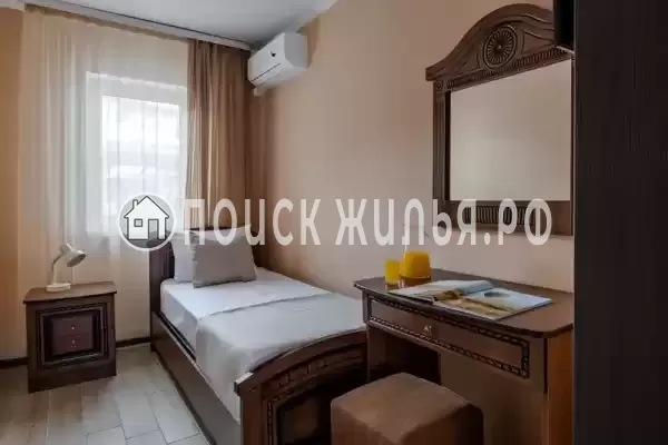 Гостиница «Мираж-престиж»