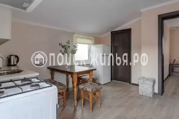 Гостиница «Мираж-престиж»