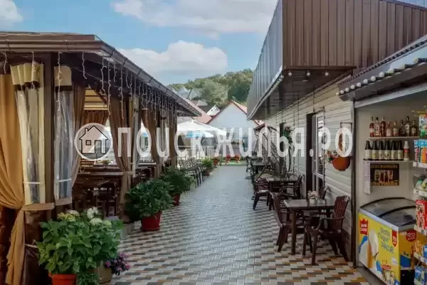 Гостиница «Мираж-престиж»