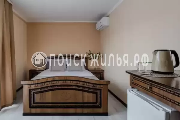 Гостиница «Мираж-престиж»