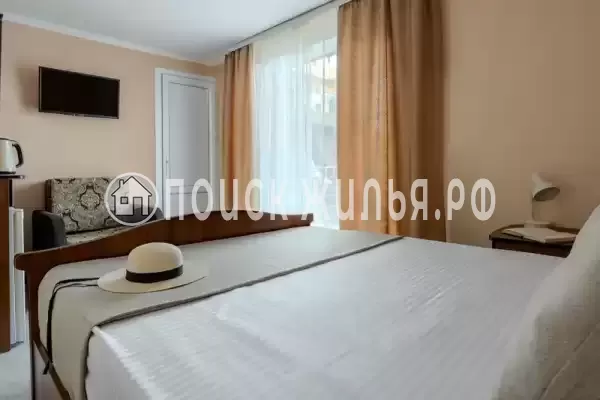 Гостиница «Мираж-престиж»