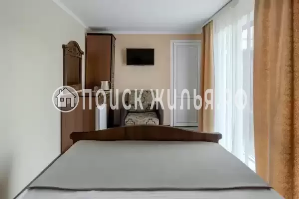 Гостиница «Мираж-престиж»