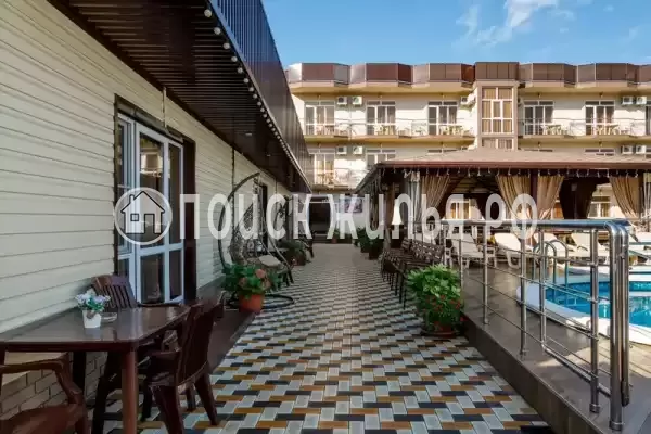 Гостиница «Мираж-престиж»