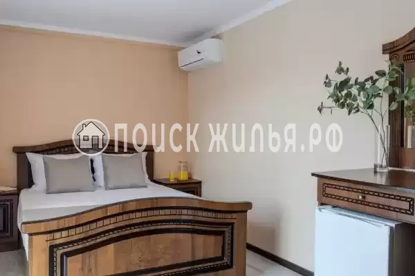 Гостиница «Мираж-престиж»