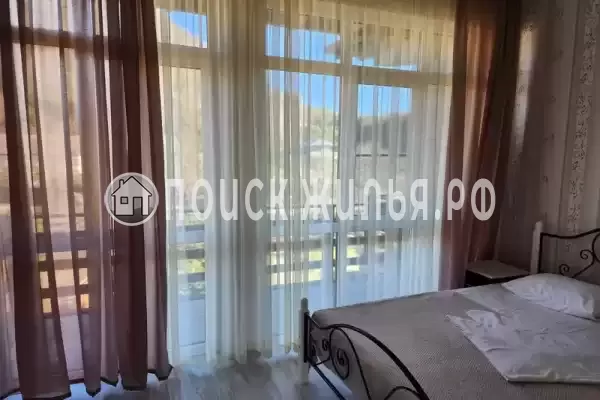 Гостевой дом «Золотые пески» Гостевой дом «Золотые пески»