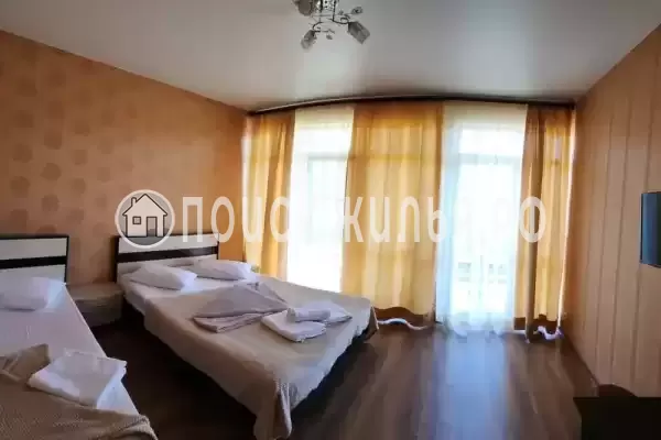 Гостевой дом «Золотые пески» Гостевой дом «Золотые пески»